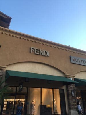 fendi city center|fendi cabazon ca.